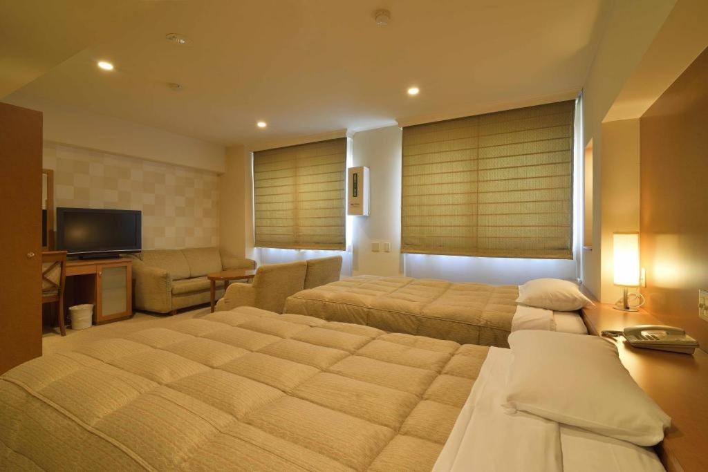 Hotel Palace Ναγκόγια Εξωτερικό φωτογραφία