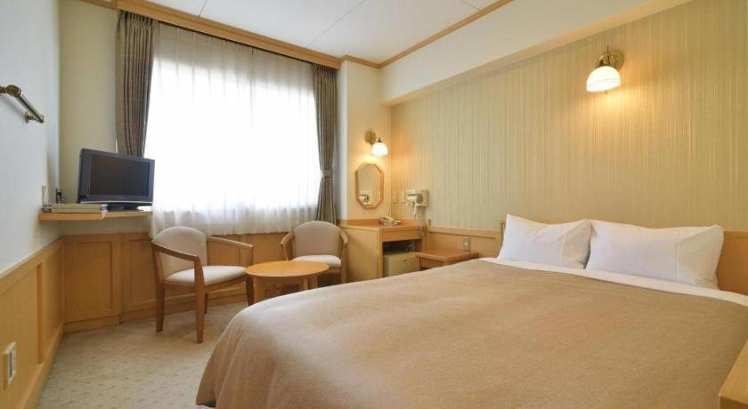 Hotel Palace Ναγκόγια Εξωτερικό φωτογραφία