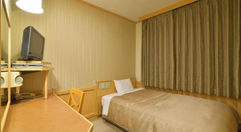 Hotel Palace Ναγκόγια Εξωτερικό φωτογραφία