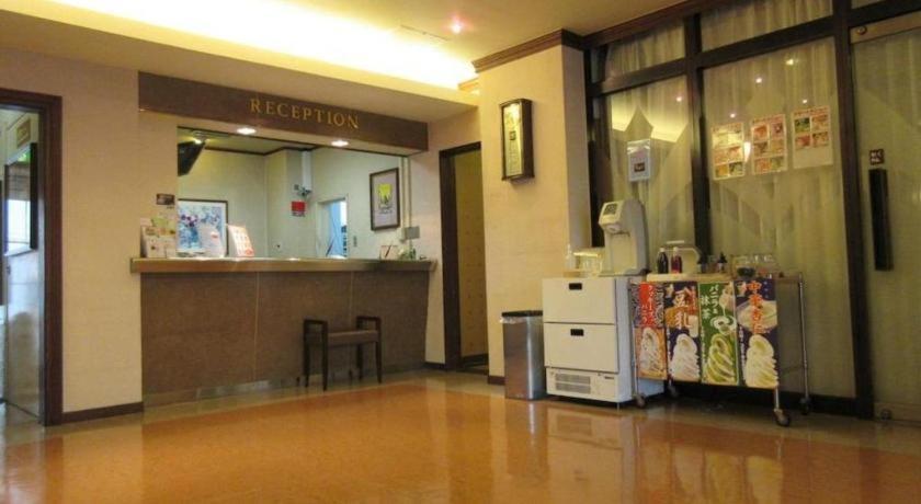 Hotel Palace Ναγκόγια Εξωτερικό φωτογραφία
