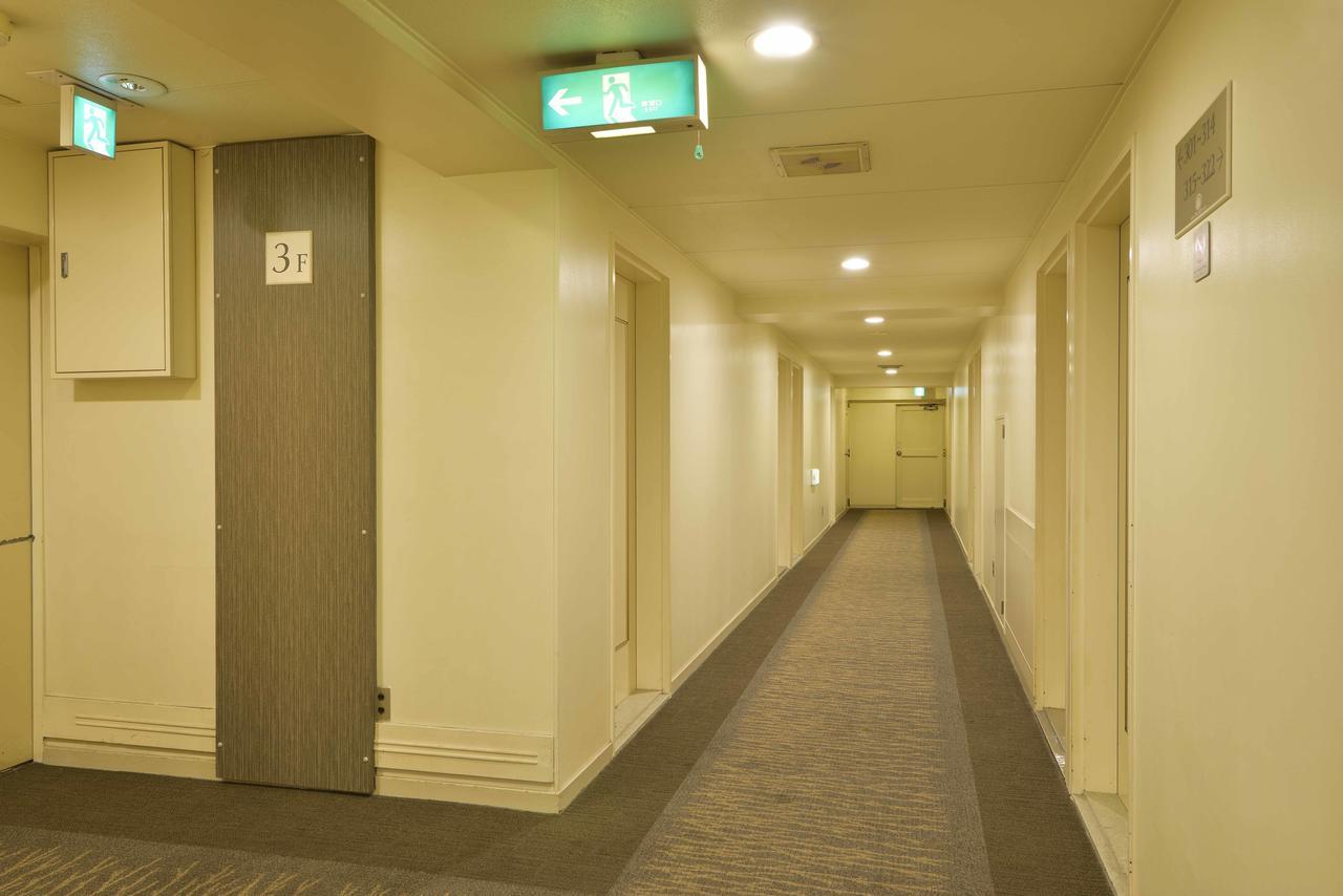 Hotel Palace Ναγκόγια Εξωτερικό φωτογραφία